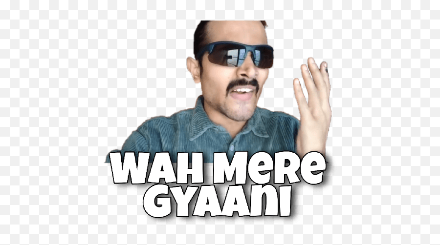 Bhuban Bam Bb Ki Vines Bb Ki Vines Stickers For Whatsapp Emoji,Emoji