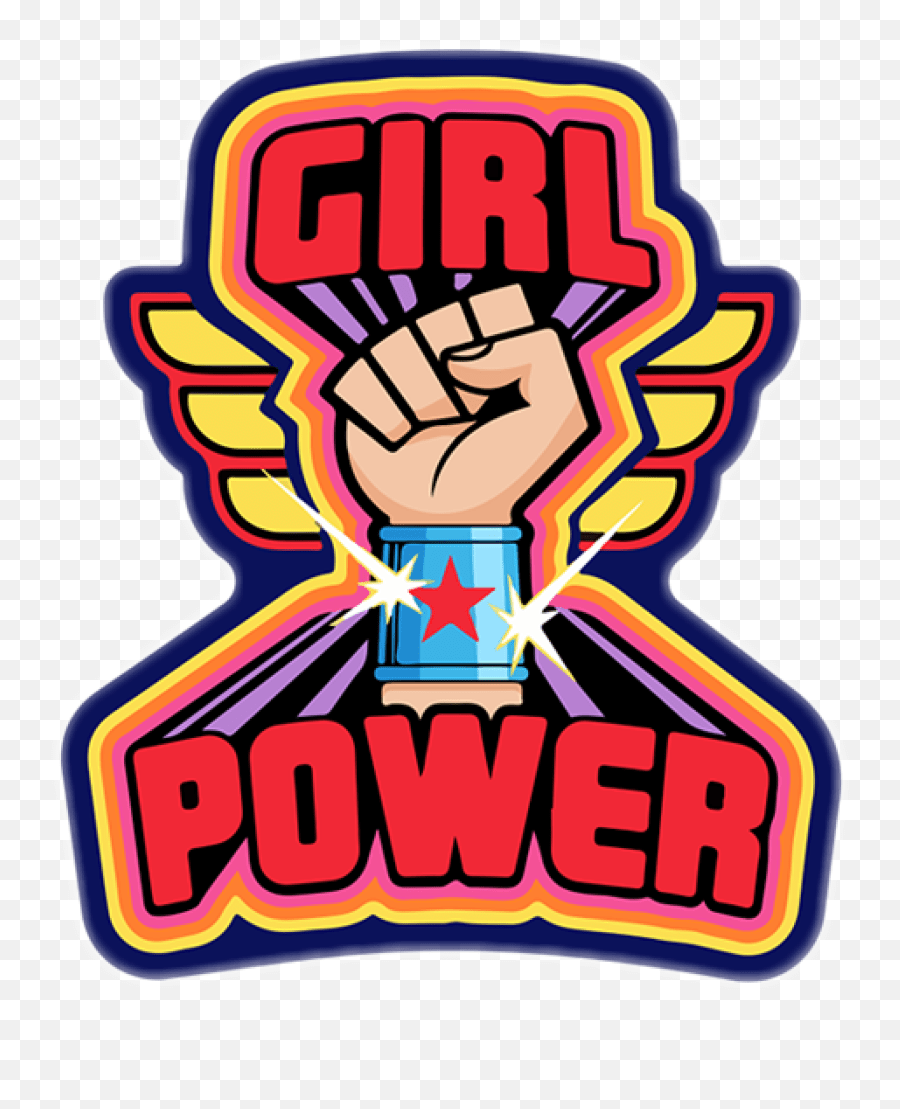 Girl Power Girlpower Wonderwoman Woman Wonder Woman Girl Power Emoji,Girl Power Emoji free