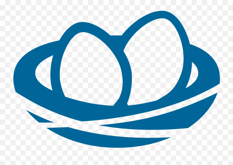 Nest Clipart Svg Clip Art Emoji,Bird Nest Emoji free transparent