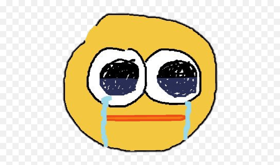 Emojis I Cursed Emojis,Cursed Emoji free transparent emoji