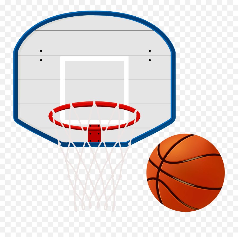 Basketball Hoop Png Download Emoji,Basketball Emoji Png free