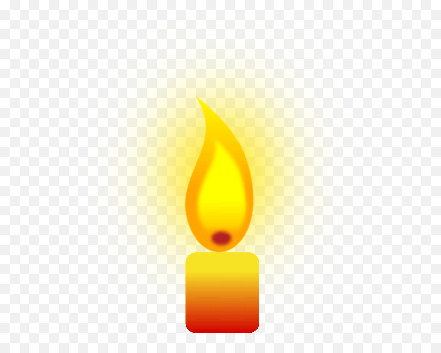 Flame Lit Clipart Candle Clip Art Emoji,Lit Fire Emoji free