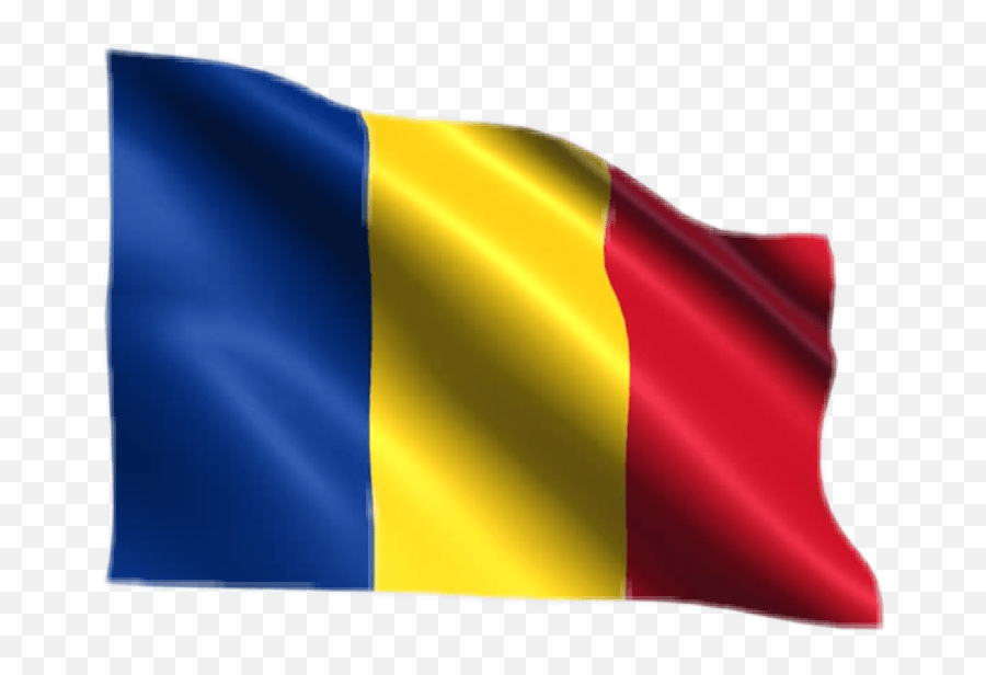 Trending Romania Stickers Flag Emoji,Romanian Flag Emoji free