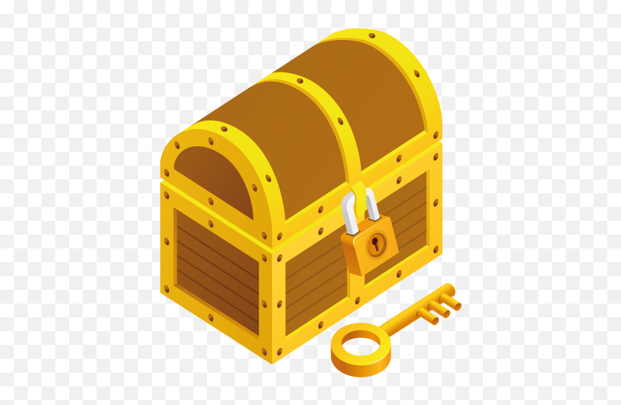 Treasure Chest Icon Treasure Chest Icon Emoji,Treasure Emoji free