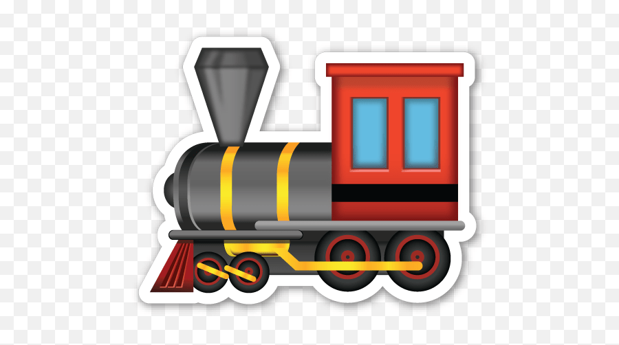 Steam Iphone Train Emoji,Redneck Emojis free transparent