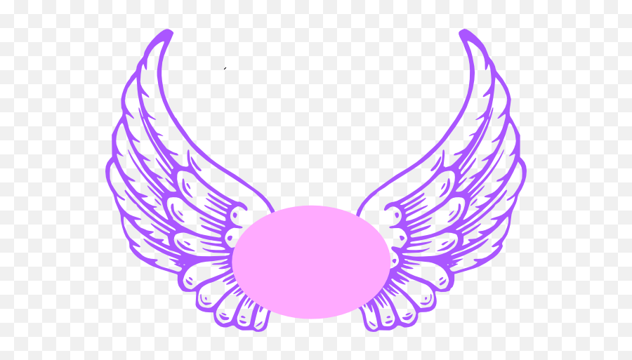 Angel Wings Angel Wing Clip Art 2 Image Clipartix Add Angel Wings
