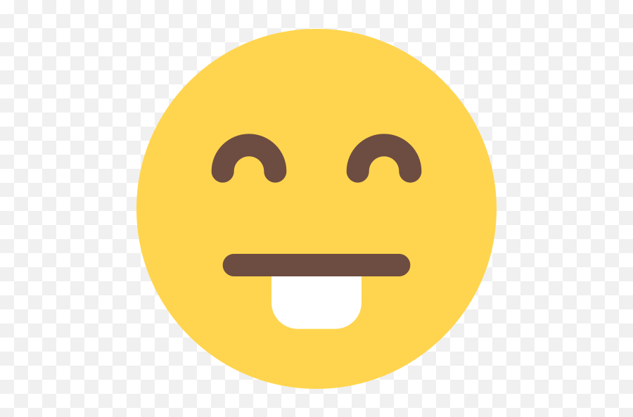 Teeth Cara Seria Emoji,Teeth Emoji free transparent emoji