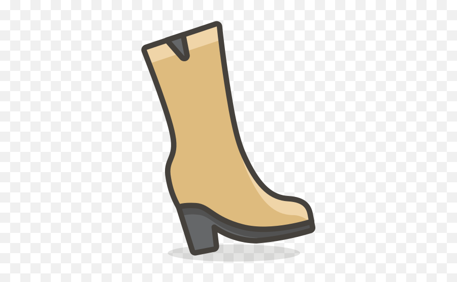 Boot Free Icon Of 780 Free Vector Emoji Rain Boot,Emoji Boots free
