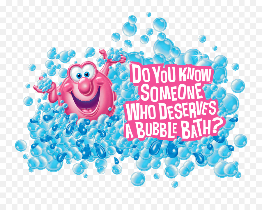 Bubble Bath Day Clipart National Bubble Bath Day 2020 Emoji,Bubble Bath Emoji free