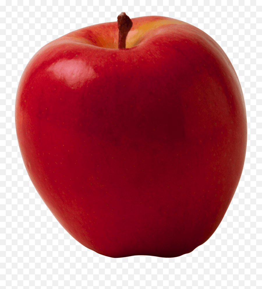 26 Red Apple Png Image Transparent Red Apple Fruit Emoji,Red Apple