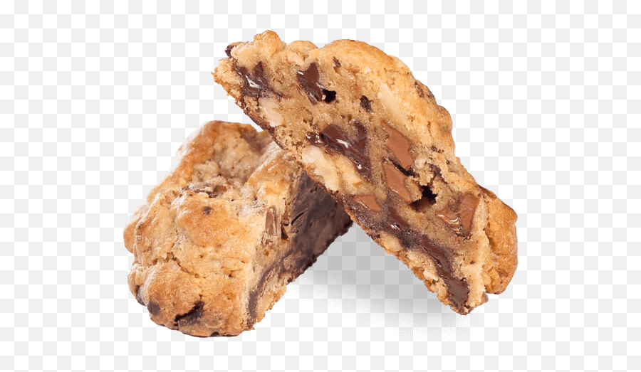 Walnut Chocolate Chunk Biscotti Emoji,Walnut Emoji free transparent