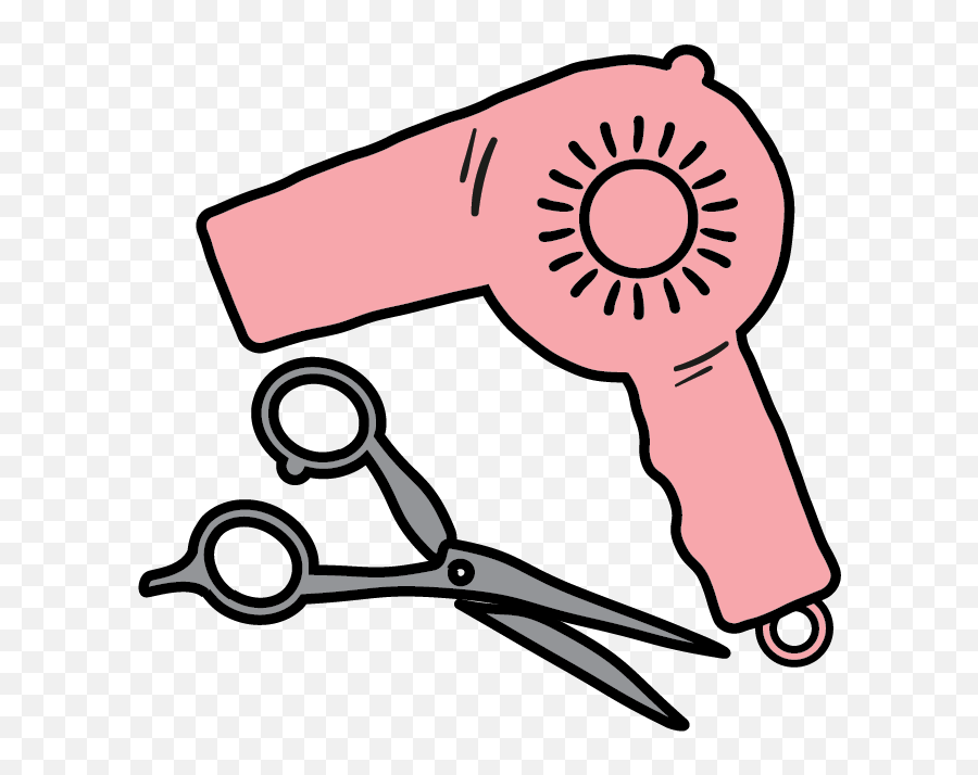 Emoji Hair Dryer Best Hairstyles Ideas for Women and Men in 2023