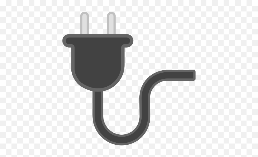 Electric Plug Emoji Meaning With Emoji Electric,Outlet Emoji free