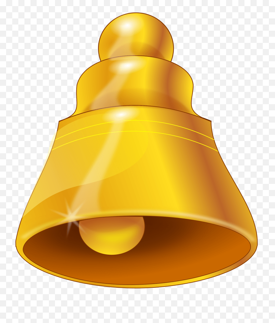 Bell Png Transparent Bell Bell Clipart Gif Emoji,Bell Emoji Png