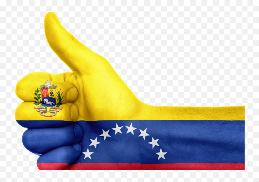 Download Of Flag Petro Venezuela Venezuela Flag Emoji,Bandera De