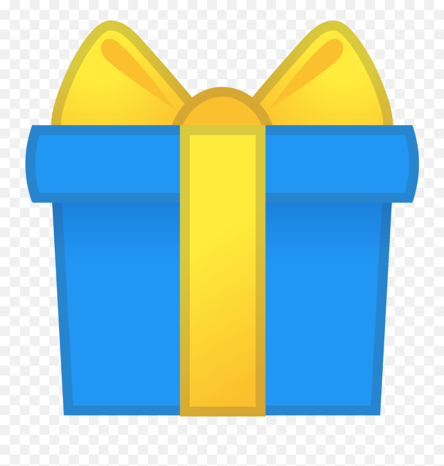 Presente Emoji Whatsapp,Box With Cross Emoji free transparent emoji