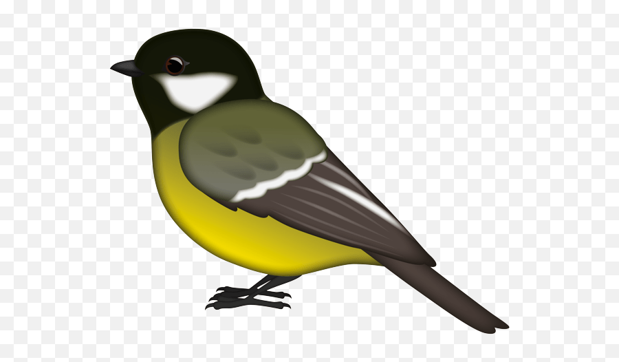 Emoji European Swallow,Blue Bird Emoji free transparent emoji