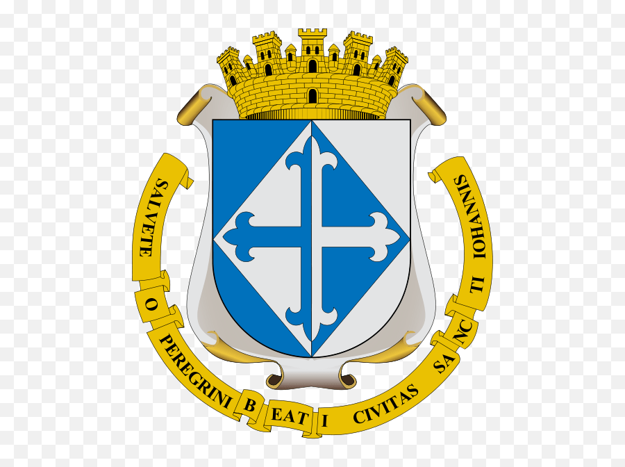 Escudo De San Juan De Los Lagos Logo San Juan De Los Lagos Emoji