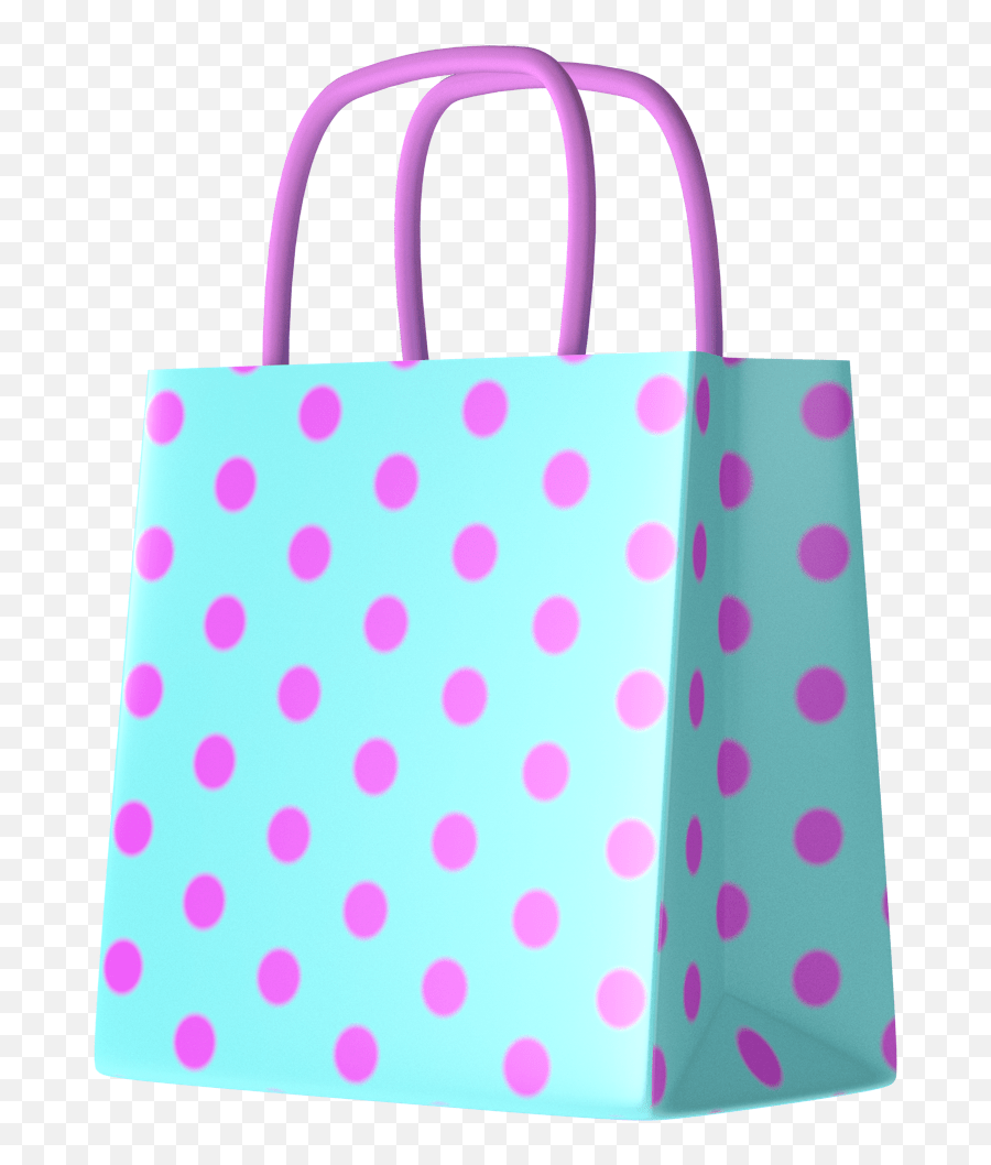 Shopping Transparent Emoji Picture Shopping Bag Emoji