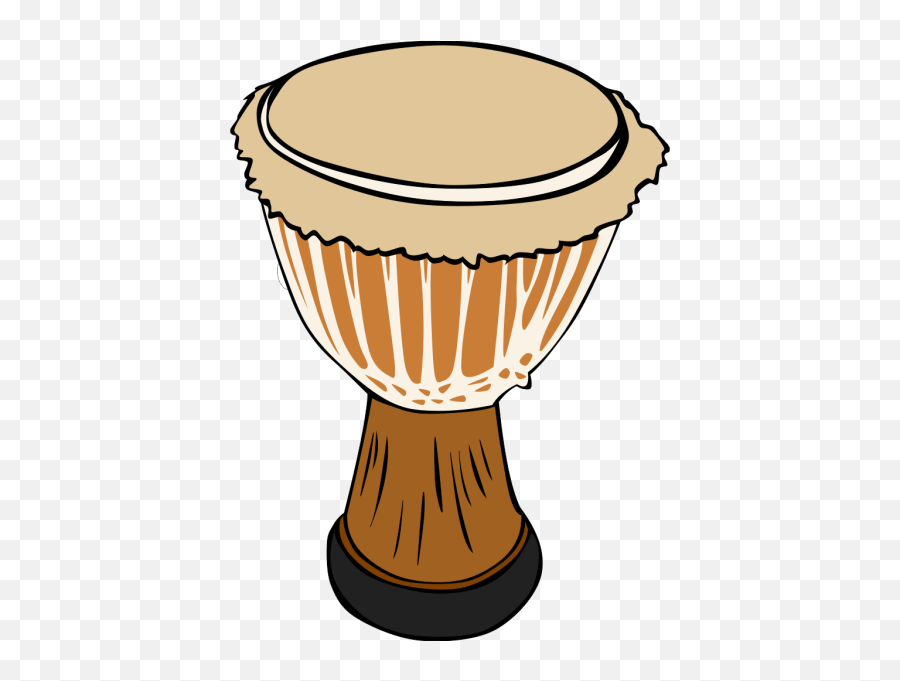 Djambe Drum Png Images Free Clip Art Drums Emoji,Drum Set Emoji