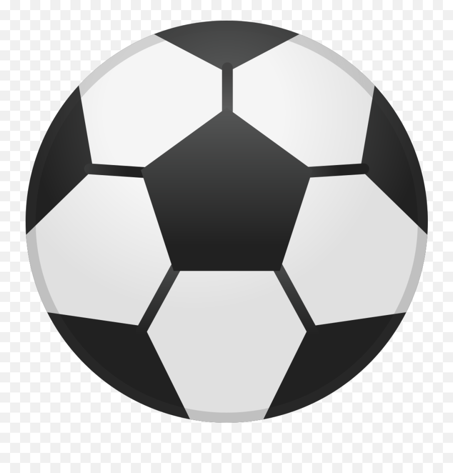 Soccer Ball Icon Futbol Emoji,Sport Emoji free transparent emoji