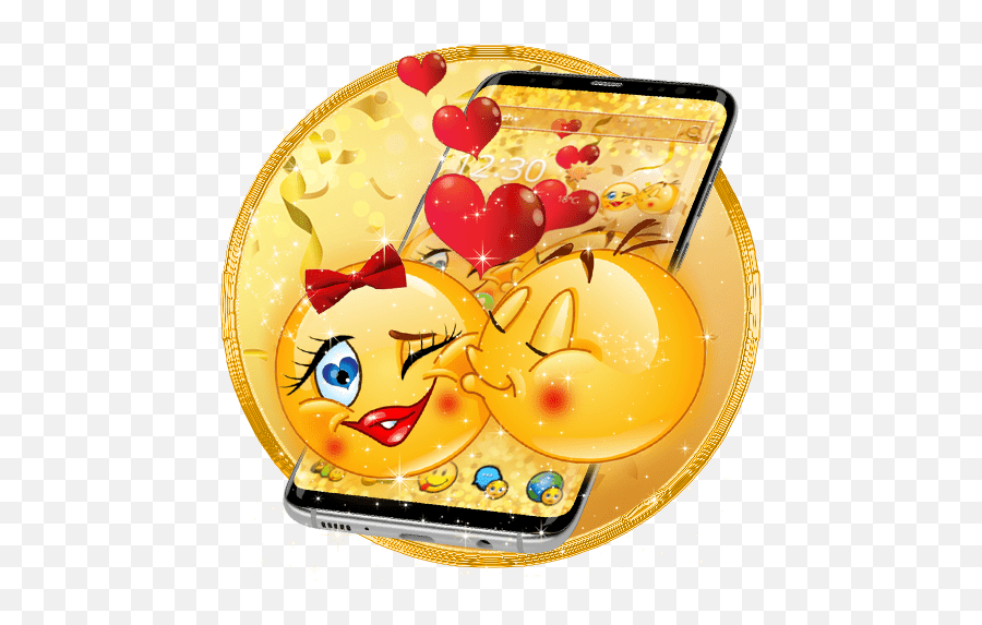 Love Sweet Emoji Theme Love Sweet Emoji,Sweet Emoji free