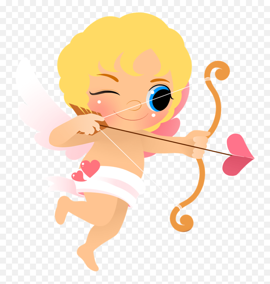 Download Free Png Cupid Cupid Png Clipart Emoji,Cupid Emoji free transparent emoji