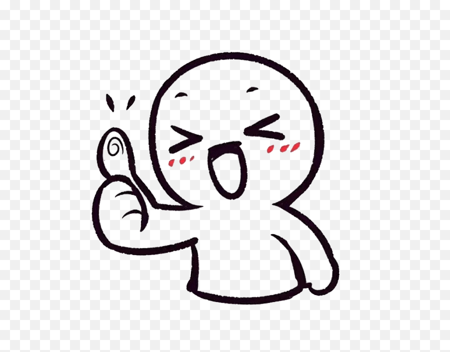 Thumbs Up Emoji Png Image,Thumbs free transparent emoji