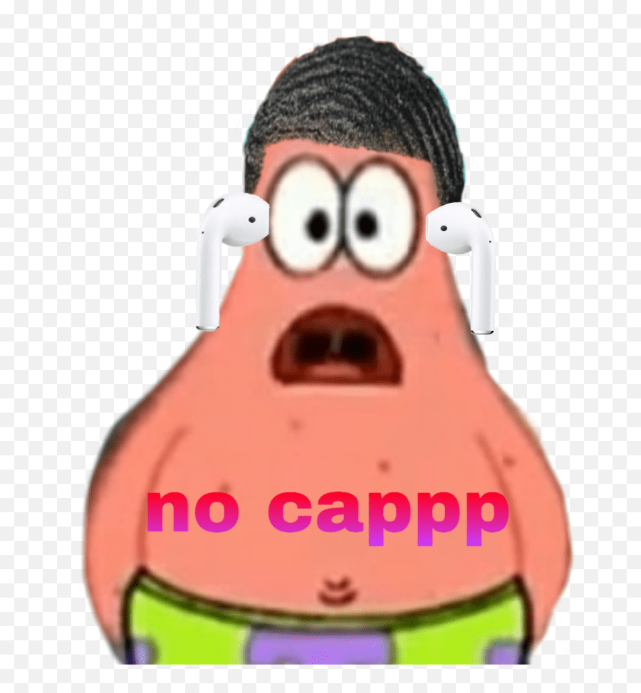 Popular And Trending Nocap Stickers On Picsart Cartoon Emoji,No Cap