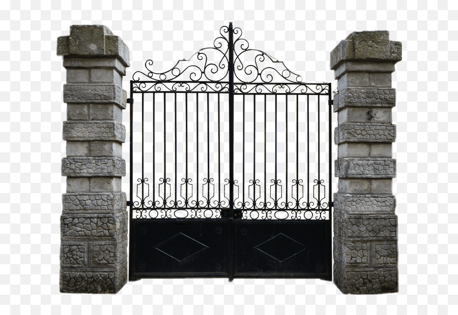 Gate Portable Network Graphics Emoji,Gate Emoji free transparent