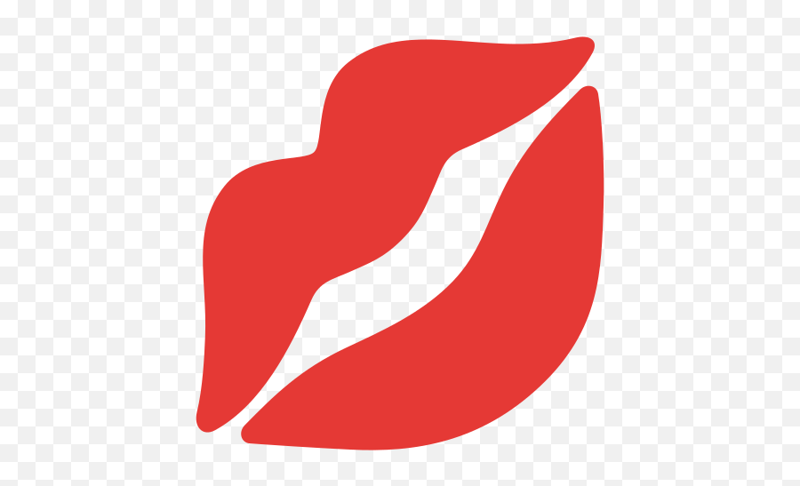 Kiss Mark Emoji Clip Art,How To Type A Kiss Emoji free transparent