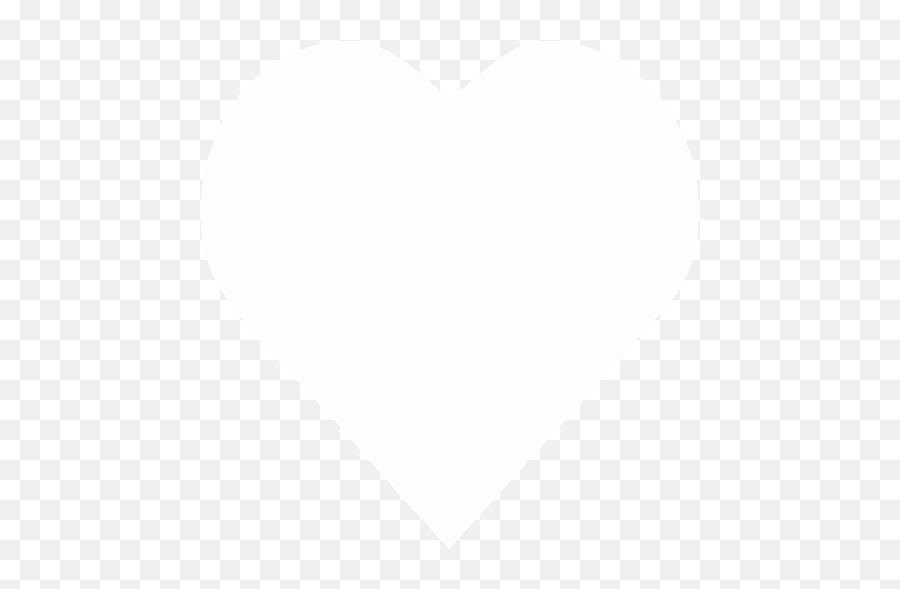 White Heart 69 Icon Free White Heart Icons Transparent Background Heart Icon White Emoji,Heart