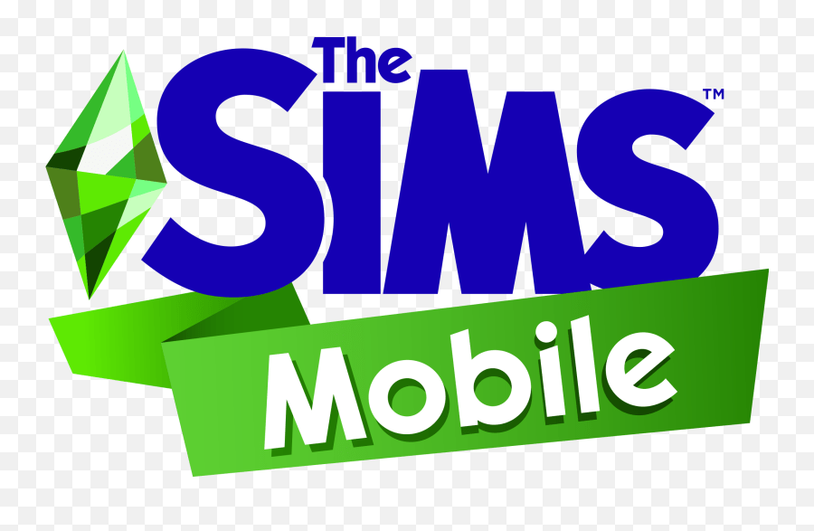 The Sims Mobile Sims 4 Emoji,Gaming Emojis free transparent emoji