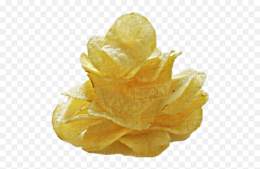 Chips Sticker Challenge Potato Chip Emoji,Potato Chip Emoji free