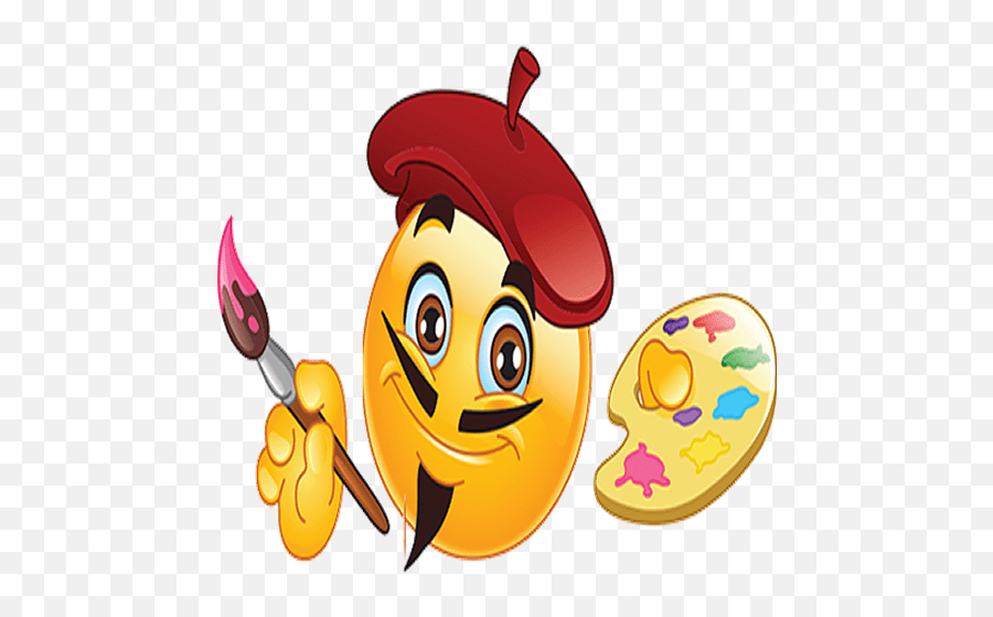 Emoticon Maker 5 Cartoon Emoji,Fx Emojis free transparent emoji