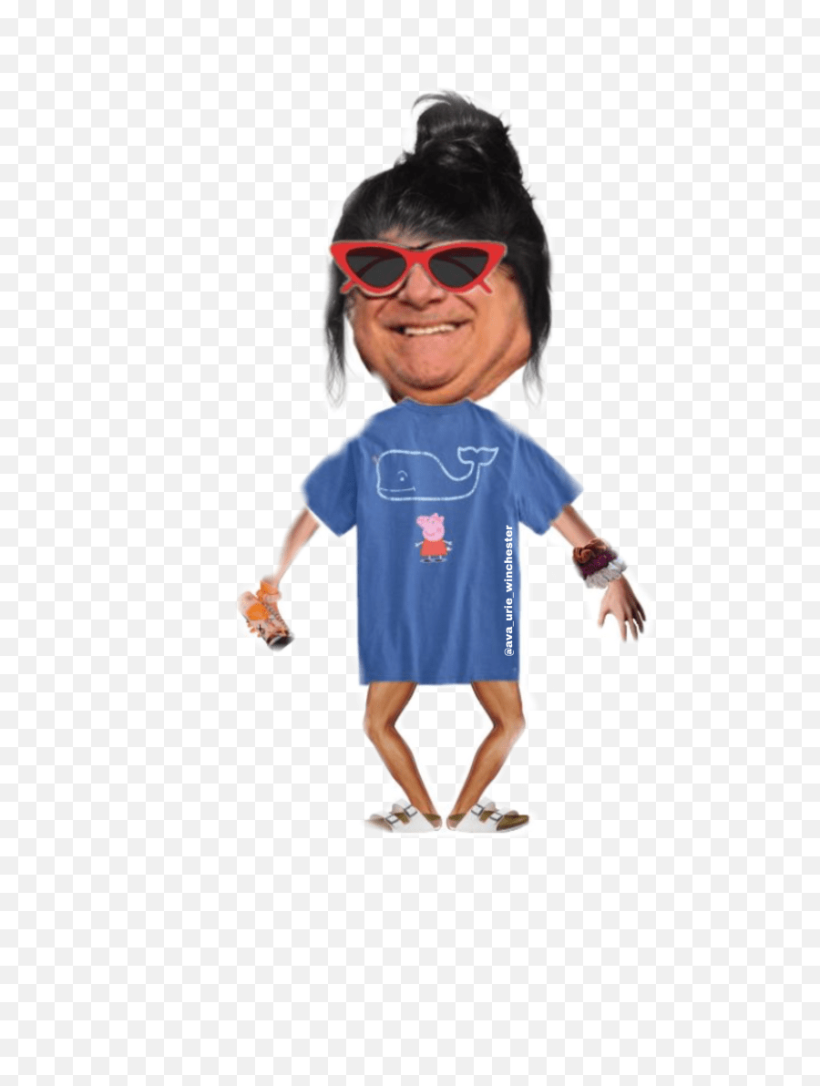Dannydevito Vscoart Vsco Freetoedit Danny Devito Vsco Girl Emoji