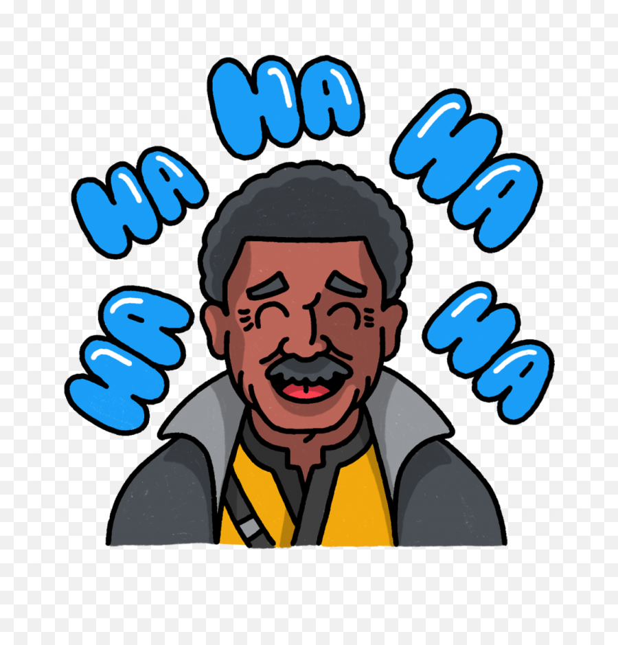 Stickers And Chat Themes For Messenger Cartoon Emoji,Star Wars Emoji