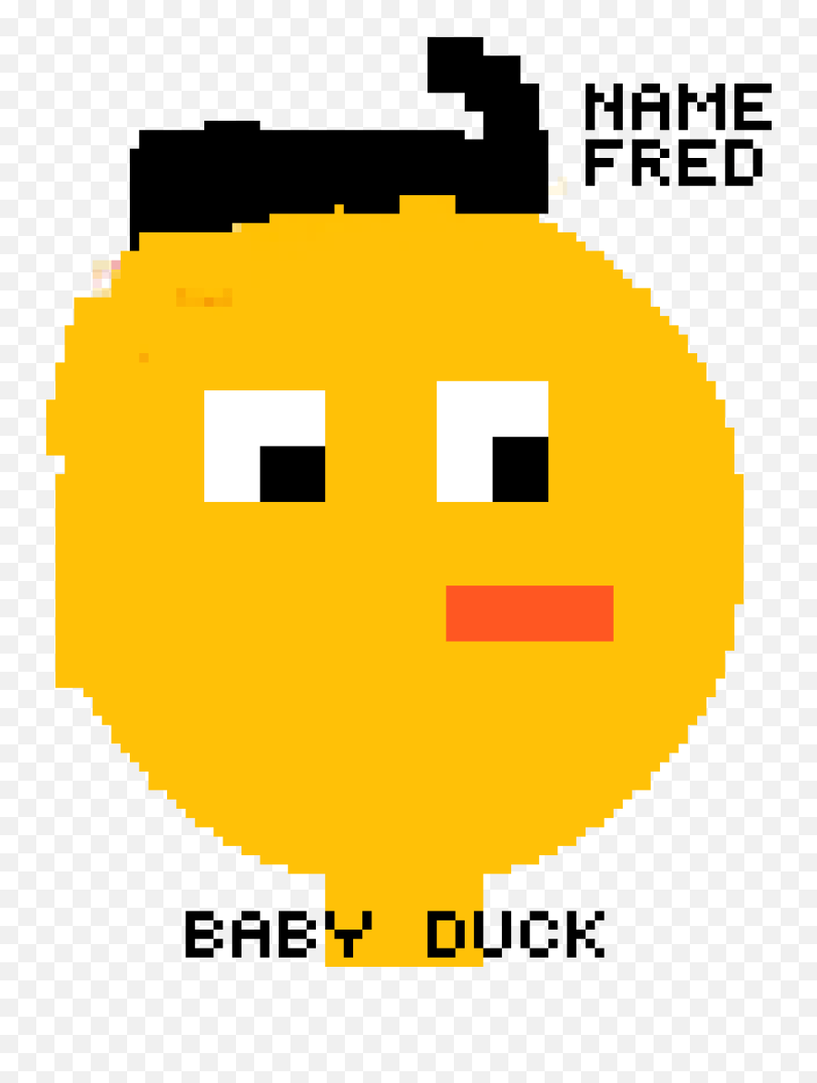 Pixilart Smiley Emoji,Duck Emoticon Text free transparent emoji