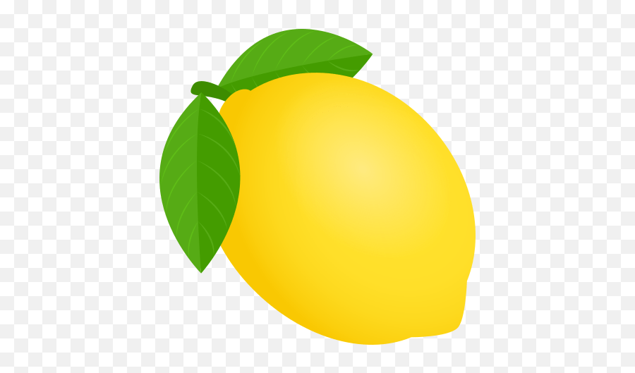 Emoji Lemon To Lemonade Emoji Png,Lemon Emoji free transparent