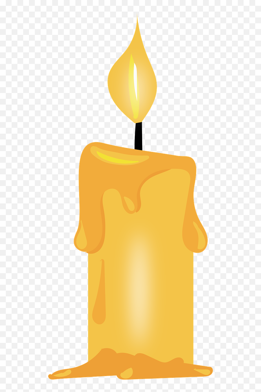 Lightcandle Waxdropsfree Vector Graphicsfree Pictures Candle Light