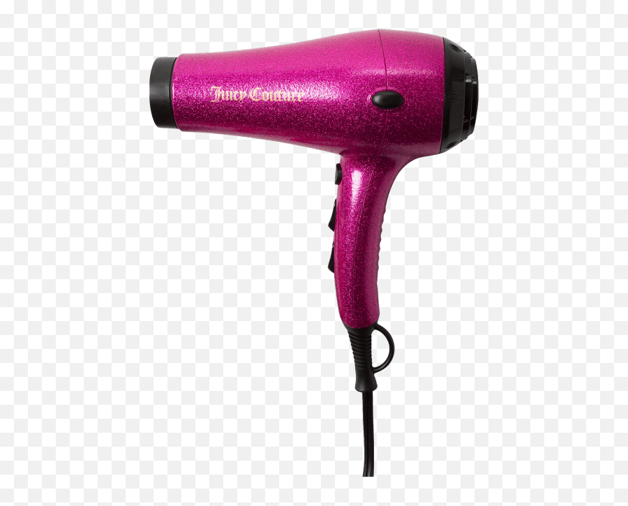Piece Glitter Shine Blow Out Hair Dryer Hair Dryer Emoji,Blow Dryer
