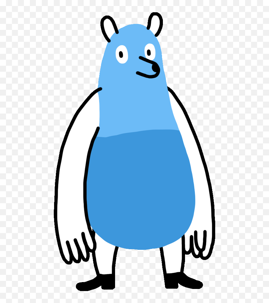 Sign Language Stickers Sign Language Emoji,Blue Bird Emoji free