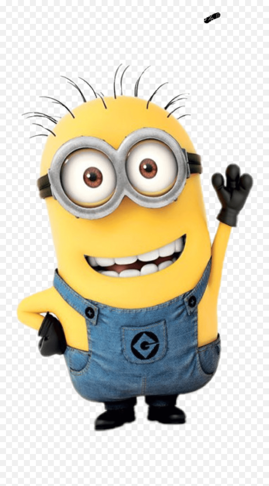 Minion Emoticons