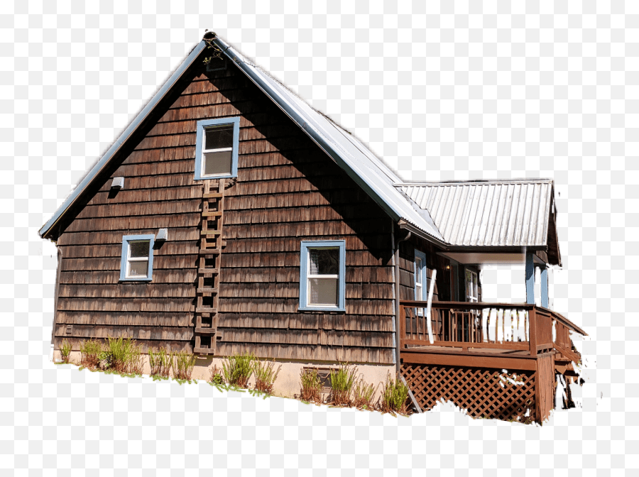 House Sticker By Gideon Stuart Cottage Emoji,House Candy House Emoji