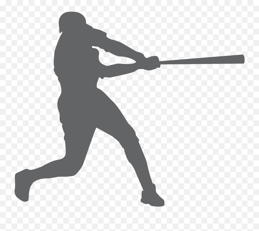 Baseball Bats Baseball Player Pitch Baseball Players Batting Clipart