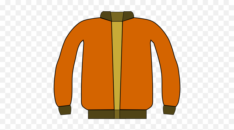 Jacket Jacke Clipart Emoji,Leather Jacket Emoji free transparent