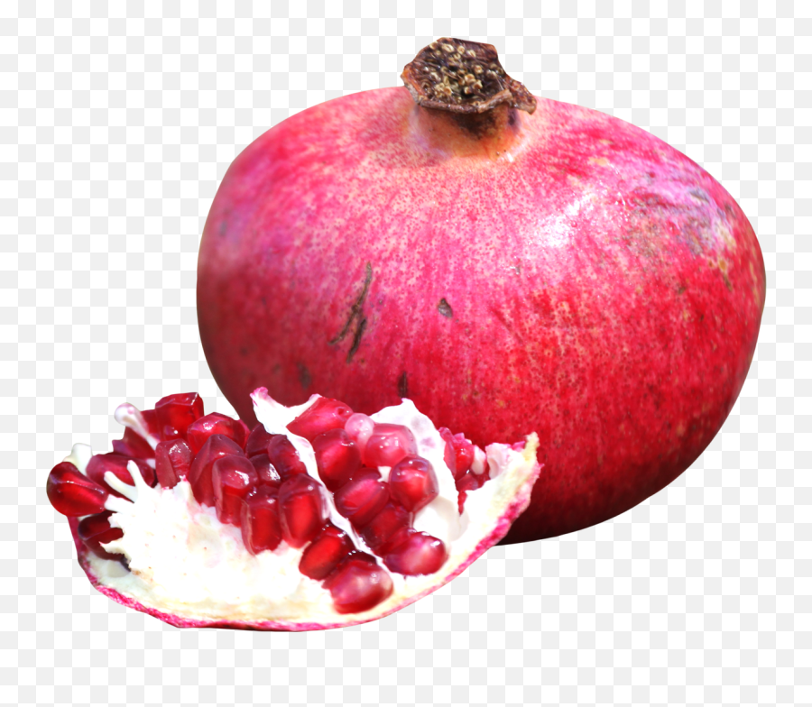 Pomegranate Clipart High Resolution Emoji,Pomegranate Emoji free