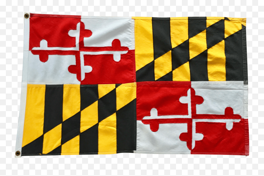 Images Of Maryland Flag Maryland Flag Emoji,Maryland State Flag Emoji