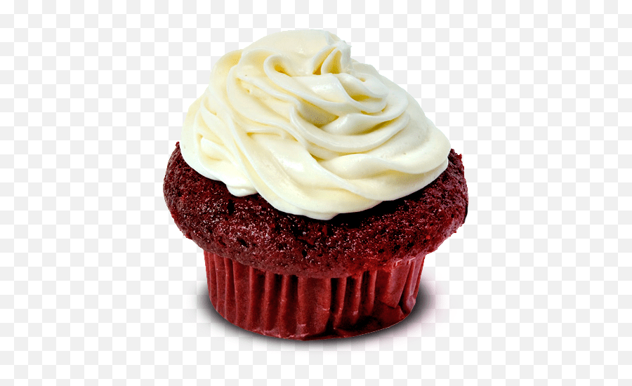 10 Picts Of Cupcakes Photo Transparent Cupcake Red Velvet Red Velvet