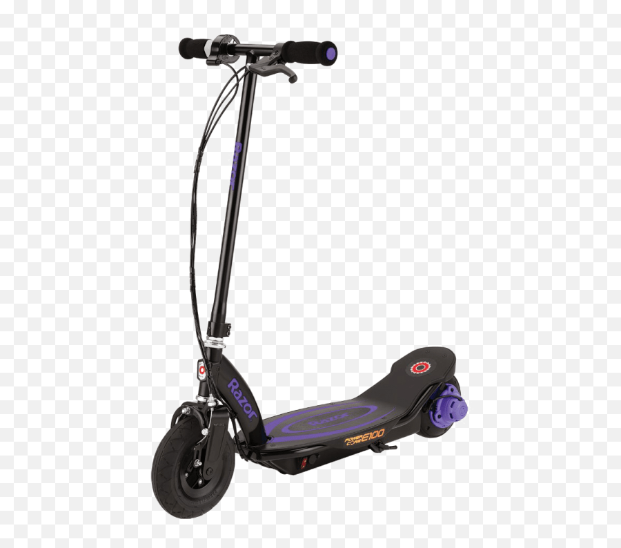 E Scooter Wizzard 2 Razor Power Core E100s Emoji,Scooter Emoji free